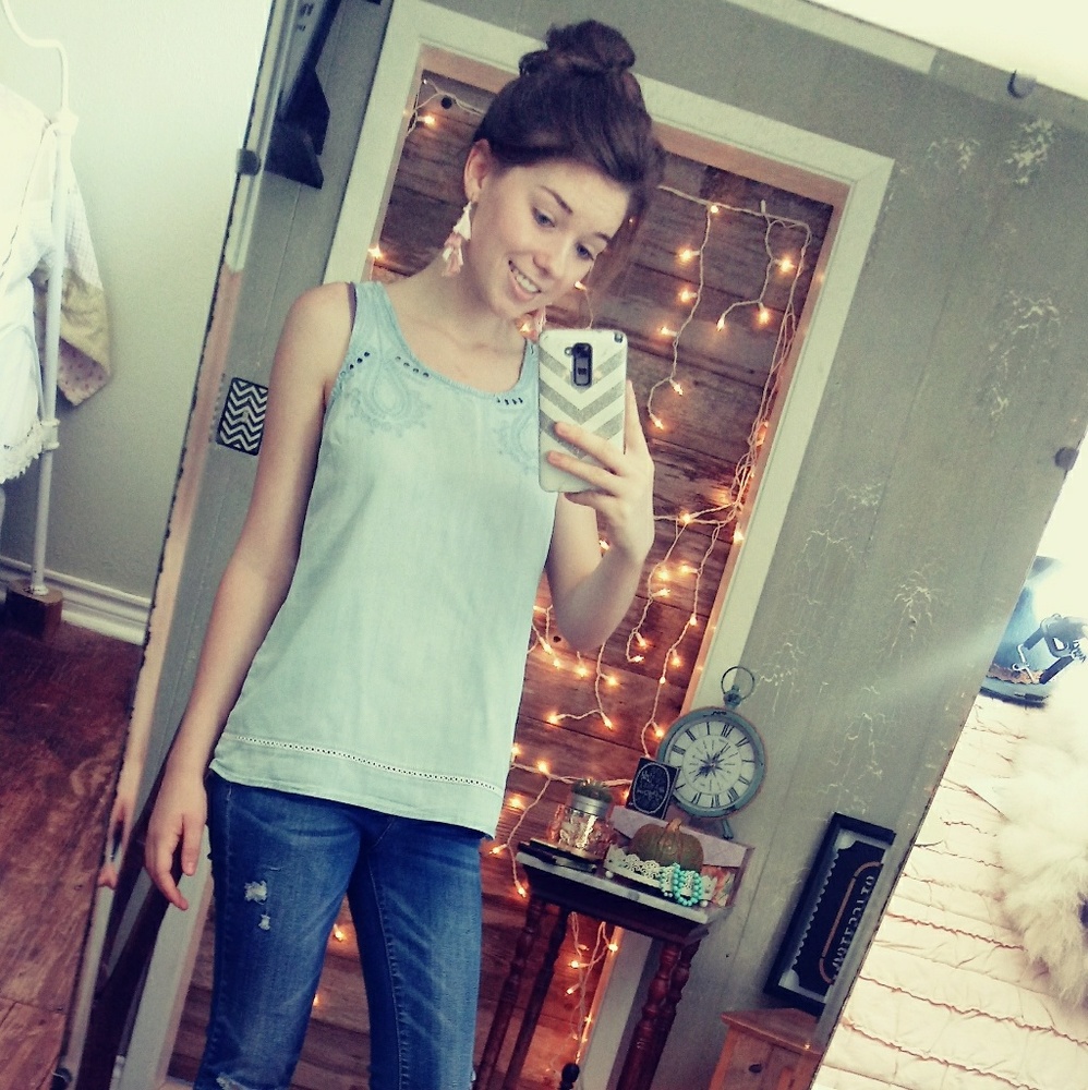 Maurices Jean Top